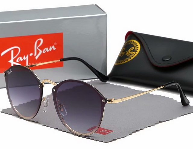 Ray Ban Boutique Sunglasses 080